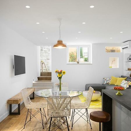 Apartman Didi Сплит Екстериор снимка