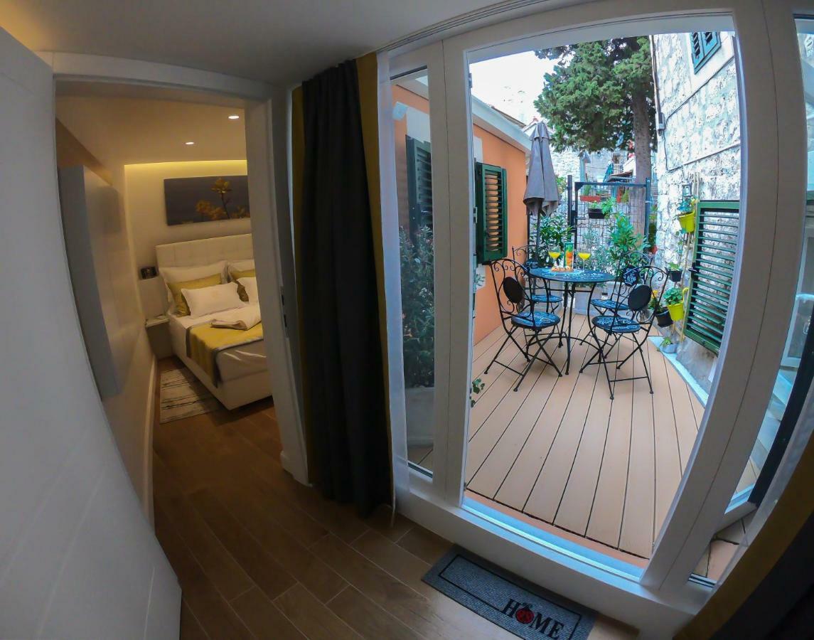 Apartman Didi Сплит Екстериор снимка