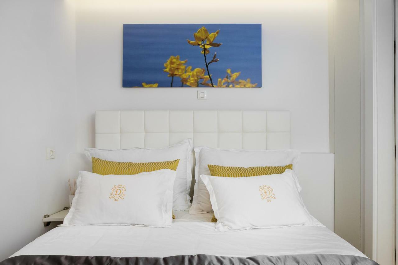 Apartman Didi Сплит Екстериор снимка