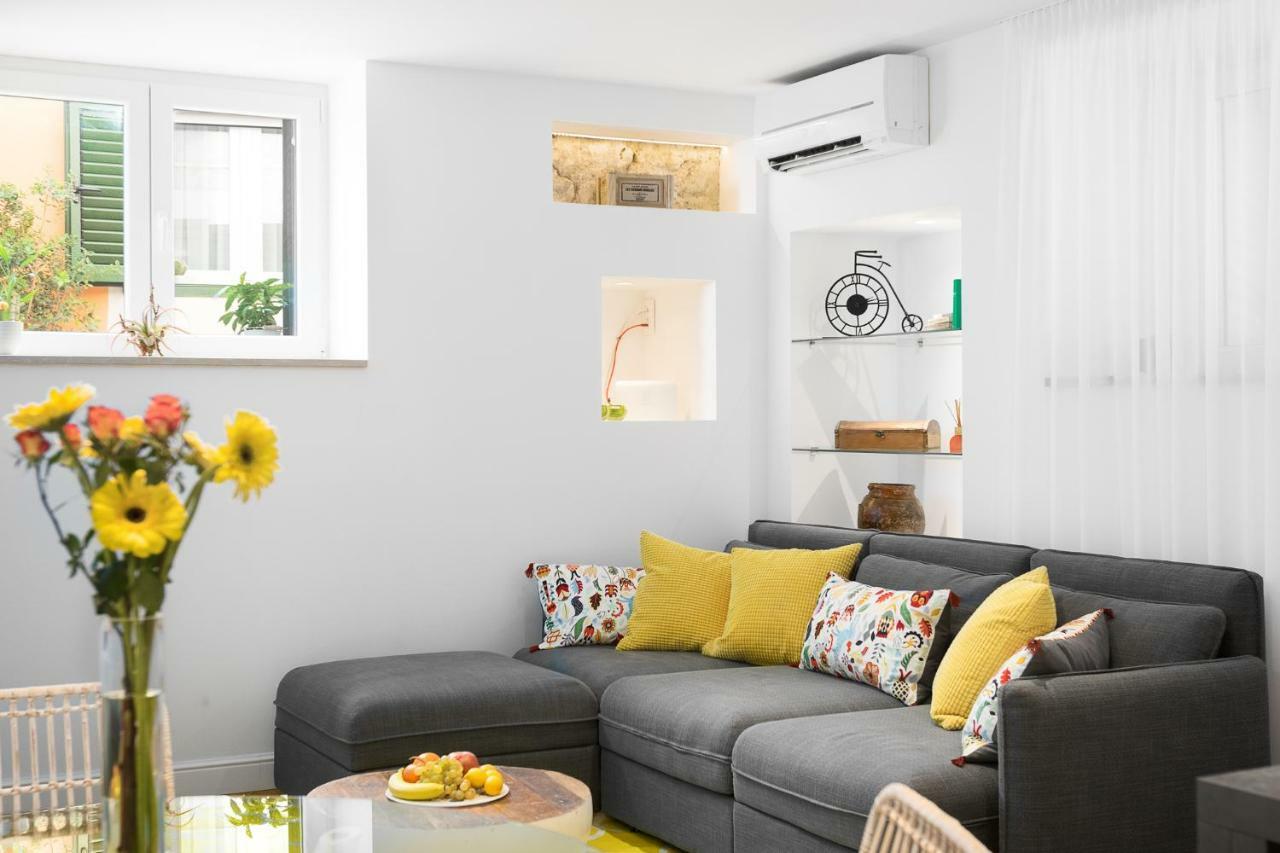 Apartman Didi Сплит Екстериор снимка