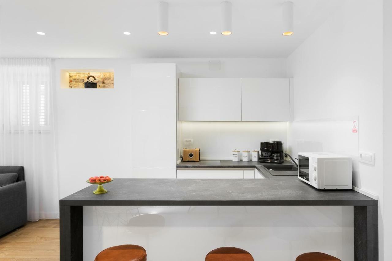Apartman Didi Сплит Екстериор снимка