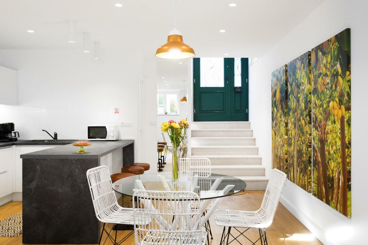 Apartman Didi Сплит Екстериор снимка