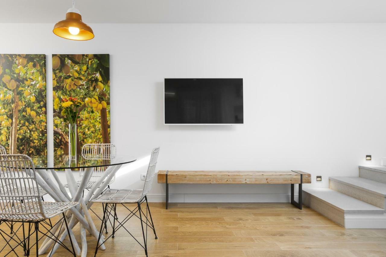 Apartman Didi Сплит Екстериор снимка