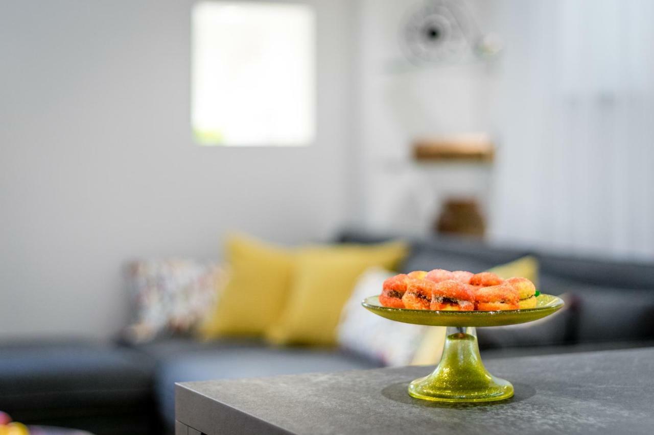 Apartman Didi Сплит Екстериор снимка